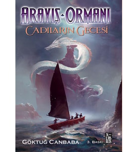 Arayış Ormanı 3 - Cadıların Gecesi