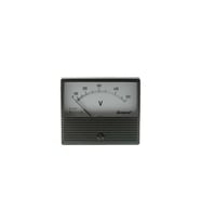 500V Analog Voltmetre, Panel Tipi Ölçü Aleti, Güvenilir ve Hassas