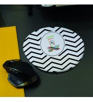 Grafiker Bileklik Destekli Mouse Pad 002