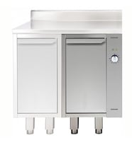 Electrolux Professional 500 Mm - Modular Line TERPE5
