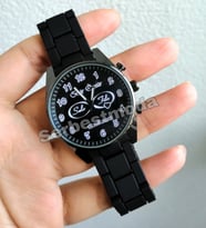 Erkek Saat Sevgiliye Hediye Doğum Günü Hediyesi İsim Baskılı Kişiye Özel Saatler Erkek Kol Saati Sevgililer Günü Hediyeleri Erkeğe Hediye