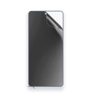 SChitec MOTOROLA Edge 30 Pro Uyumlu Ön Yüzey Hayalet Privacy Hidrojel Ekran Koruyucu
