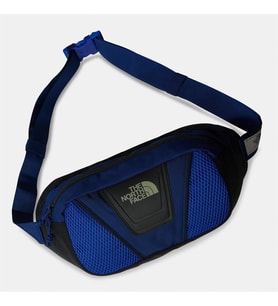 The North Face Çanta Bel Çantası Y2K Hip Pack Mavi
