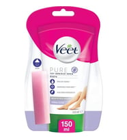 Veet Duşta Tüy Dökücü Krem Pure Normal Ciltler 150 Ml