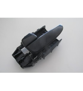 HYUNDAI ELANTRA- 02/03; ÖN KAPI İÇ AÇMA KOLU SOL SİYAH 82610-2D000-CA 603-3012