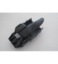 HYUNDAI ELANTRA- 02/03; ÖN KAPI İÇ AÇMA KOLU SOL SİYAH 82610-2D000-CA 603-3012