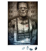 Frank Madre Loca Puzzle 240 Parça Yapboz