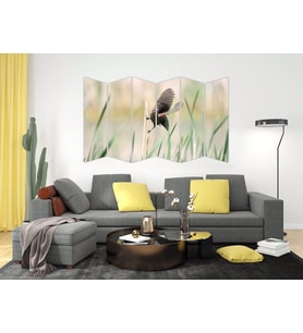 KUŞ MDF TABLO-2719 MODEL-B