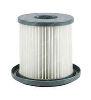 Philips Uyumlu FC 8716 Süpürge Silindirik Hepa Filtresi