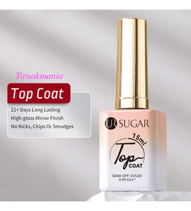 URSUGAR Top Kat (15ml) 58921-2