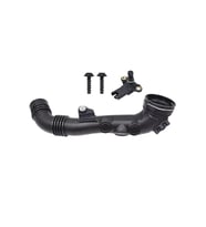 BMW E 90-LCI Turbo İnterkol Hortumu E90 LCI N55 Sol 13717599294 Wender