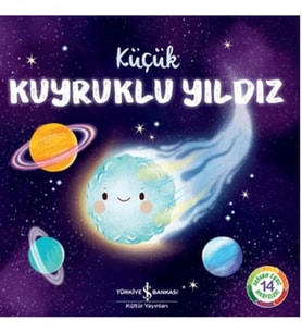 Küçük Kuyruklu Yıldız