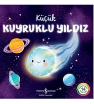 Küçük Kuyruklu Yıldız