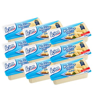 İçim Tam Yağlı Kaşar Peyniri 600 gr 9 lu