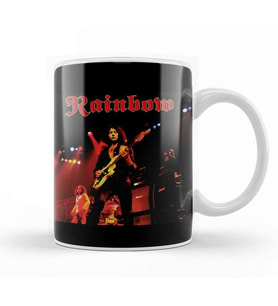 Rainbow Live Kupa Bardak Porselen