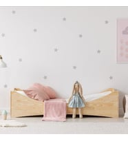 Markaawm Montessori Yatak Happy Bebek Beşiği