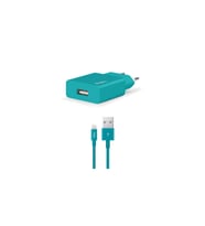 Ttec 2SCS20LTZ SmartCharger 2.1A Seyahat Şarj Aleti + Lightning Kablo