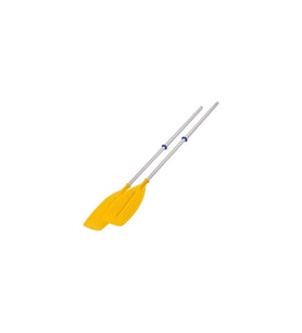 Bestway 40853 Alüminyum Bot Küreği 135cm