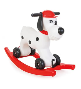 07 913 Sevimli Köpek Flexo -Pilsan Oyuncak