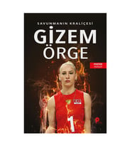 Gizem Örge Savunmanın Kraliçesi Peta Kitap