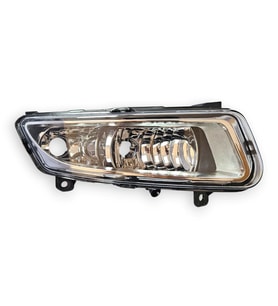 VW Polo 2010-2014 Ön Sağ Sis Farı Gündüz Lambalı 6R0941062B