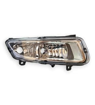 VW Polo 2010-2014 Ön Sağ Sis Farı Gündüz Lambalı 6R0941062B