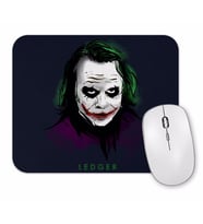 Joker Ledger Mouse Pad