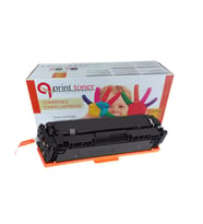 HP 205A-CF533A MG KIRMIZI MUADİL TONER