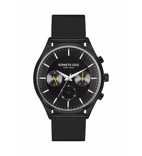 Kenneth Cole Kenneth Cole Erkek Kol Saati KC51035002