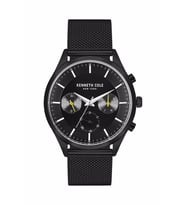 Kenneth Cole Kenneth Cole Erkek Kol Saati KC51035002