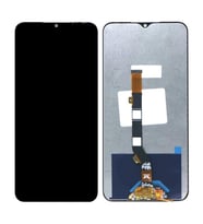 iNfinix Hot 20 Uyumlu LCD Ekran + Dokunmatik X666, X666B