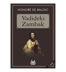 Vadideki Zambak