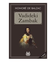 Vadideki Zambak
