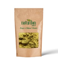 Naturdan Zencefil Öğütülmüş Toz 1 Kg