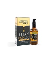Softto Plus E Vitaminli Yılan Yağı 50 Ml