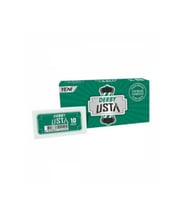 DERBY USTA TAM JİLET YEŞİL KUTU 10 PARÇA  X10 PARÇA (5343)