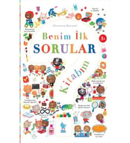 Benim İlk Sorular Kitabım