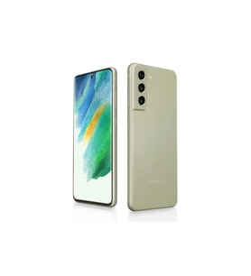 Galaxy S21 FE 5G Yeşil 128 GB / 8 GB Ram Yenilenmiş Ürün