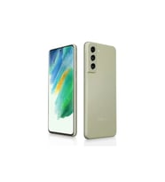 Galaxy S21 FE 5G Yeşil 128 GB / 8 GB Ram Yenilenmiş Ürün