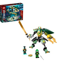 LEGO Ninjago 71750 Lloyd's Hydro Mech