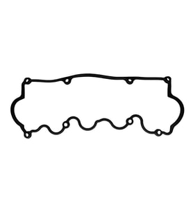 KÜLBÜTÖR ÜST KAPAK CONTASI HYUNDAI ACCENT 1.3, 1.5 1995-2000 / 1.3 2000-2006 22441-22012 (Boş)