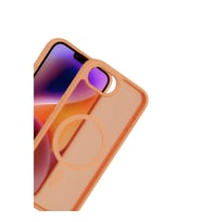 Joko İphone 16e Jota Magsafe Kapak - Tcu