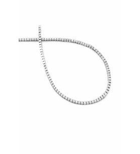 Hematit Doğal Taş Parlak Gümüş Fiyonk Kesim 2x2mm Dizi [AA]