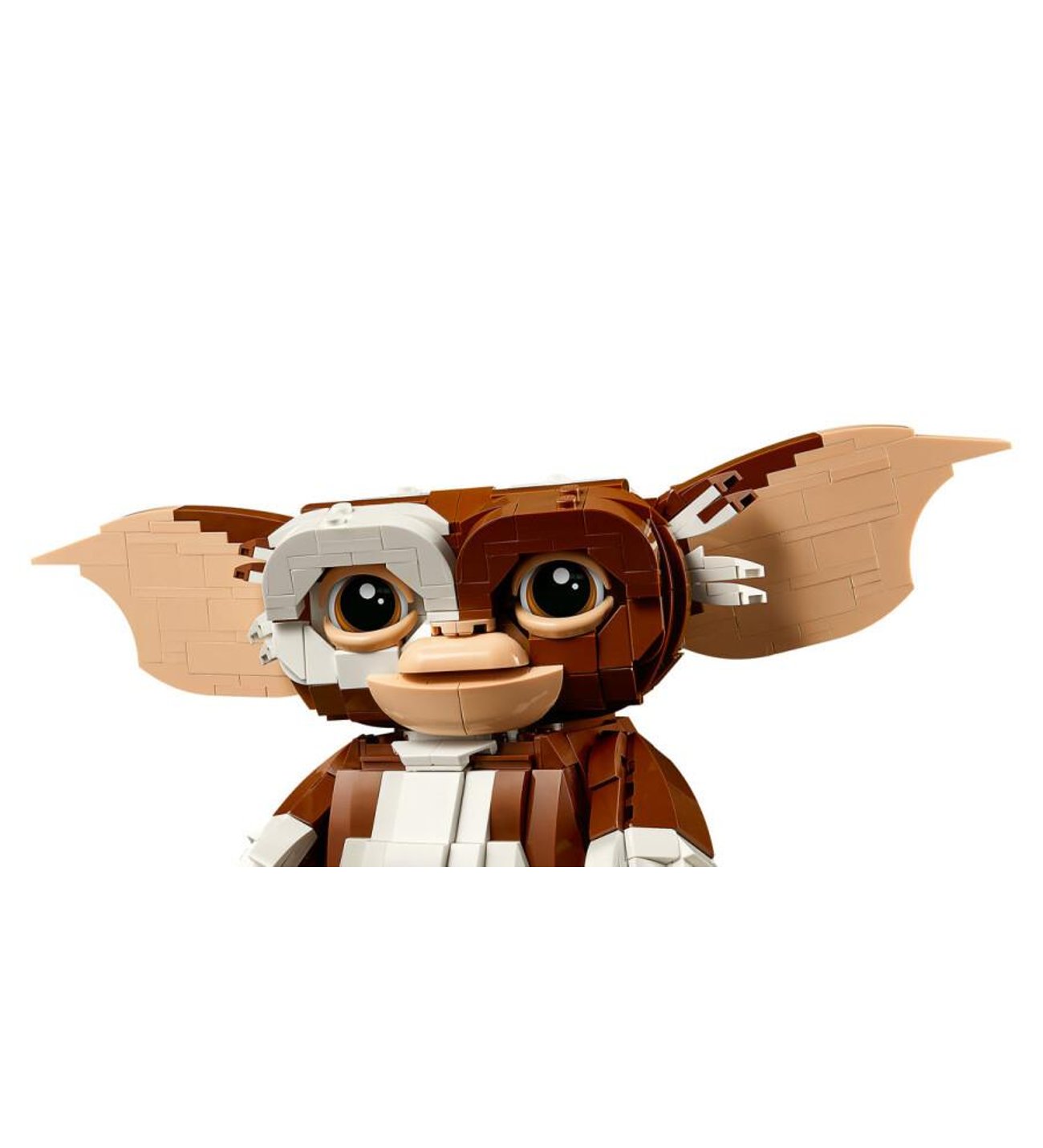 LEGO 21361 Ideas Gremlinler: Gizmo