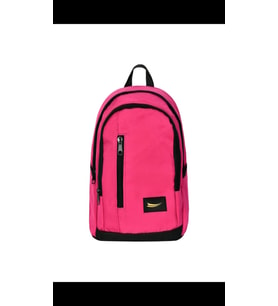 pilelistore Modern Tasarım Mini Spor Sırt Çantası Suluk Gözlü Pembe