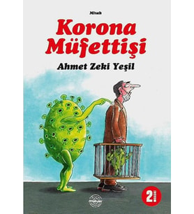 Korona Müfettişi