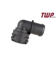 5N0122291A Su Flanşı Tıguan Sharan Alhambra 2.0 Tdı Caba-B-Cffa-B-D