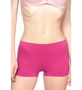Amora Secret Mürdüm Mı Emay 3000 Soft Boxer