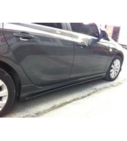 Opel Astra J Rieger Yan Marşpiyel (Plastik)