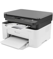 Tonersepeti HP Laserjet 135A 4ZB82A Çok Fonksiyonlu Lazer Yazıcı (Siyah - Beyaz)